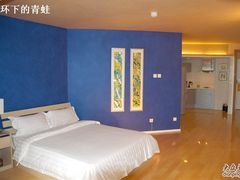 豪华间-泰悦豪庭酒店