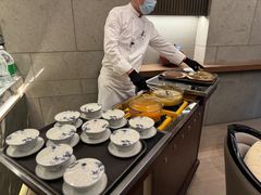 -北書房·墨宴(国际博览中心店)