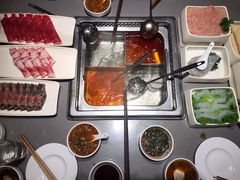 乌鸡卷-海底捞火锅(金光华店)