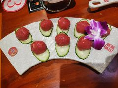 -高兴壹锅·潮汕鲜牛肉火锅(良乡梅花庄店)