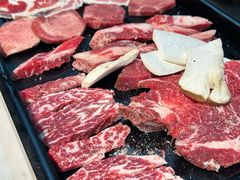 -六七八韩式烤肉·韩国料理(上杭路店)