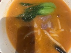 -漆黑觉米粉(三里屯店)