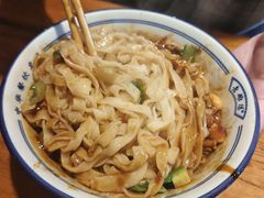 -老雒阳面馆·水席(定鼎门店)