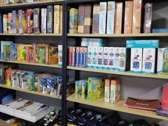 -悦河马家庭桌游剧本馆(朝阳门店)