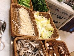 -国信南山温泉