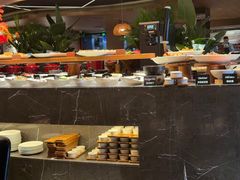 -拉蒂娜·巴西牛排馆 Latina·Brazilian Steakhouse(王府井喜悦店)
