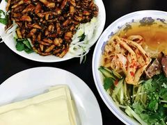 -哈尔滨大水饺(船山路店)
