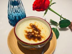 -伊斯坦布尔土耳其清真咖啡餐厅