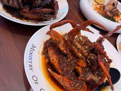 -Ministry of Crab•MOC(交子大道店)