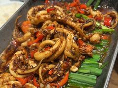 -黄泥岗·地道湖北菜(奥特莱斯店)