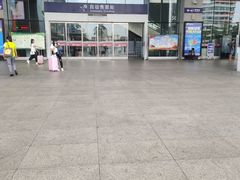 -海口东站
