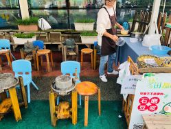 -梦田都市农场(银泰城店)