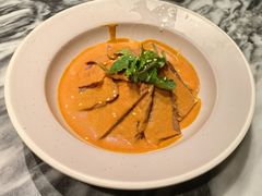 面皮牛肉-西安饭庄·非遗陕菜(钟楼店)