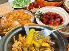 -老西门·常州菜(新区店)