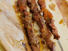 -新疆巴州金丝特餐厅(大钟寺店)