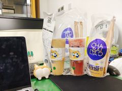 -茶百道(良乡大学城店)