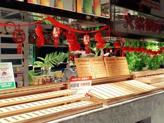 -亚马逊海鲜自助(万象汇店)