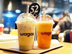 -Wagas沃歌斯(虹桥机场T1店)