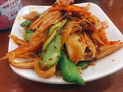 -驴小猫特色拌面旗舰店(哈西万达旗舰店)