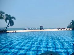 -惠州金海湾嘉华度假酒店