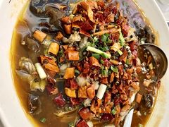 -李老哈·东北菜(宋园路店)