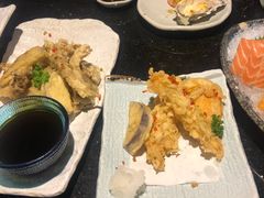 -梅筑·创意料理(王府井百货店)