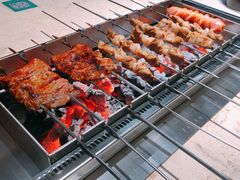 白玉串-白玉·朝鲜族烤串(深圳Kkone店)