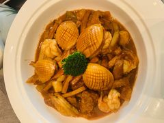 -聚宾楼·烤鸭·家宴(科技三路店)