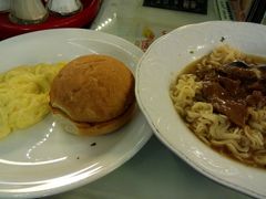 android_upload_pic-翠华餐厅(旺角文华商场店)