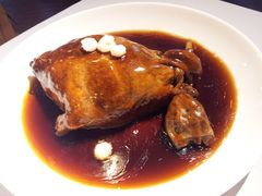 八宝鸭-上海老站(徐家汇店)