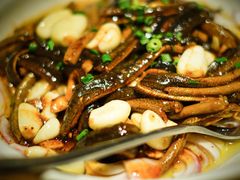 淮扬炒软兜-扬州狮子楼·非遗淮扬菜(总店)