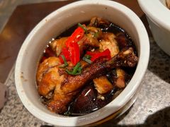 王府泡椒鸡-南京大牌档(苏州中心店)