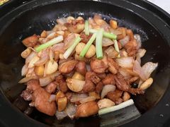 -三清山希尔顿度假酒店·三清轩中餐厅
