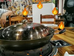 -鹅来顺·顺德火焰醉鹅(天平架分店)