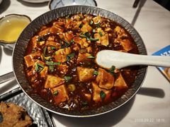 -周渝食惦·酸菜鱼精致川菜(横岗店)