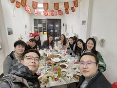 -小胡子祥彪烧烤(北湖总店)