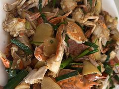 -红月湾海鲜饭店•沙滩海景(双月湾店)