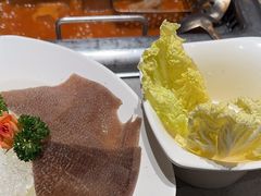 -海底捞火锅(龙岗星河COCO Park店)