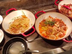 -乐咖啡西餐厅(太湖皇冠假日酒店)