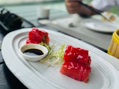 -水上明月·湖景餐厅