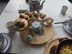 -雷峰塔·藕香居餐厅