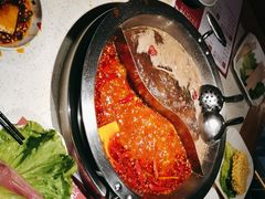 -清真·天府皇城坝百年牛肉火锅(皇城清真寺店)