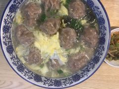 -海清宁记大馅云吞