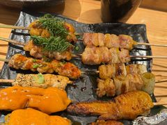 -一豚轩·烧鸟·豚骨拉面(五四路店)