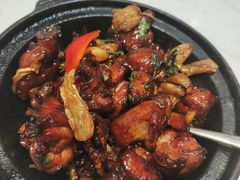 -鹿港小镇(金虹桥国际中心店)