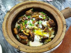 -红星光发煲仔饭(大石街店)