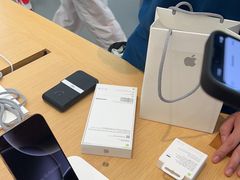 -Apple 零售店(Canton Road)