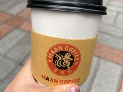 -漫咖啡(沙龙汇店)