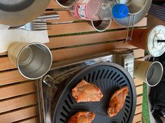 -CAMP.33露营烤肉·团建聚餐(创智天地店)