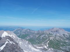 -希尔特峰
